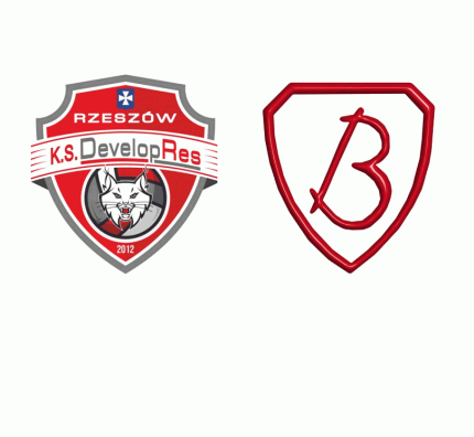LSK: Developres SkyRes Rzeszów - Grot Budowlani Łódź 3:2