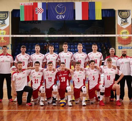 Reprentacja juniorzy