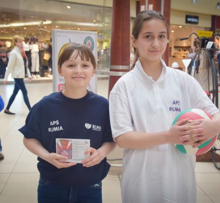 MP kadetek: Rumia zaprasza na finałowy turniej