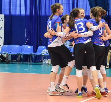 Andrzej Peć: spodziewam się ciekawych półfinałów