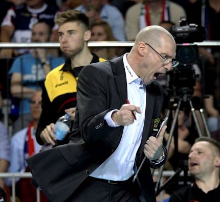 PlusLiga : PGE Skra Bełchatów Mistrzem Polski