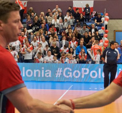 IBB Polonia Londyn wicemistrzem Anglii