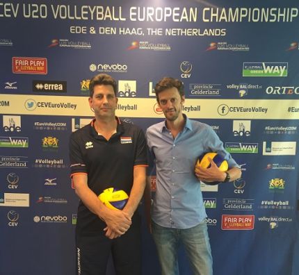 Losowanie ME U20 siatkarzy: Polacy gospodarzem baraży