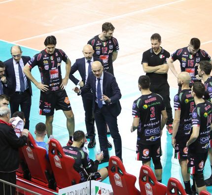 Włoskie kluby przed Final Four Ligi Mistrzów