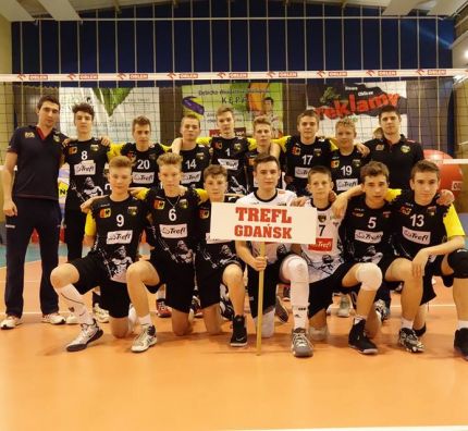 MP młodzików - dzień 1