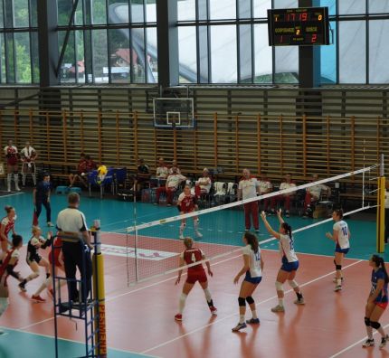 Polska – Czechy po raz drugi w Węgierskiej Górce