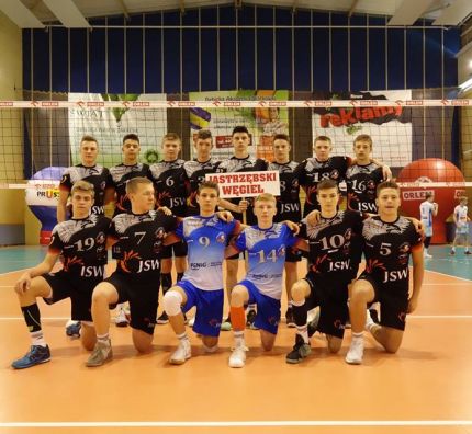 MP młodzików - dzień 2