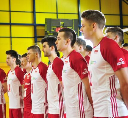 Polscy siatkarze będą promować 100-lecie niepodległości