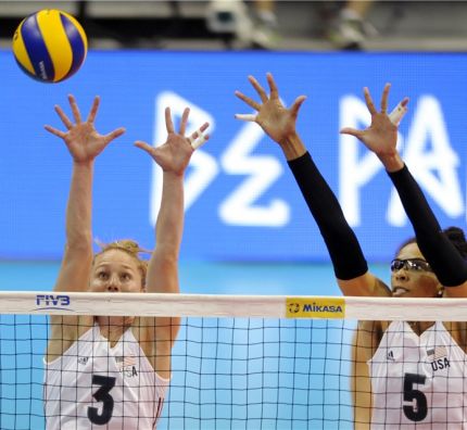 Liga Narodów: konferencja prasowa po meczu USA - Polska 3:1