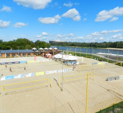 Coś miłego dla każdego, czyli imprezy towarzyszące turniejowi World Tour