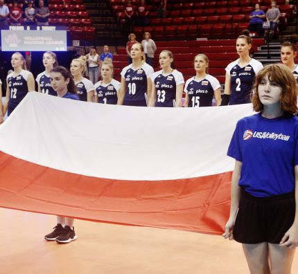 Liga Narodów: konferencja prasowa po meczu Polska - Turcja 0:3