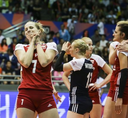 Liga Narodów: Polska - Chiny 3:2 - kapitalnie!