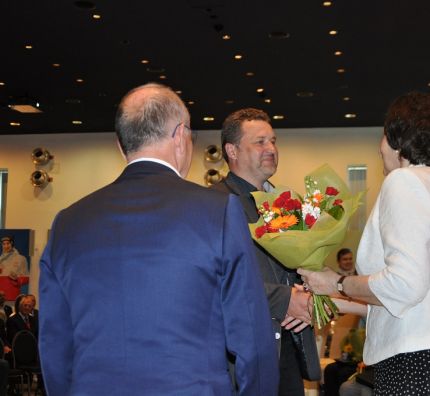 Grzegorz Stareńczak – lauretaem nagrody Fair Play PKOl