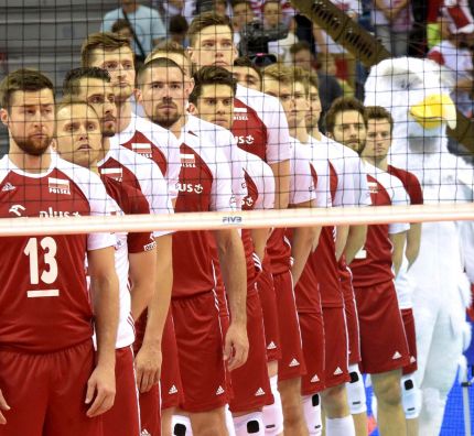 Liga Narodów Polska - Rosja, Kraków