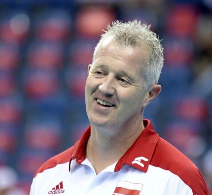  Skład reprezentacji Polski mężczyzn na Siatkarską Ligę Narodów 2018 w Łodzi