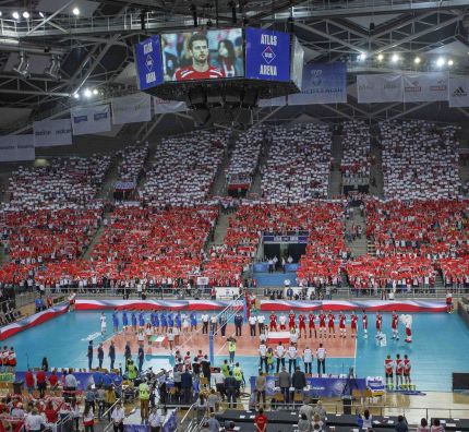 Łódź stawia na sport