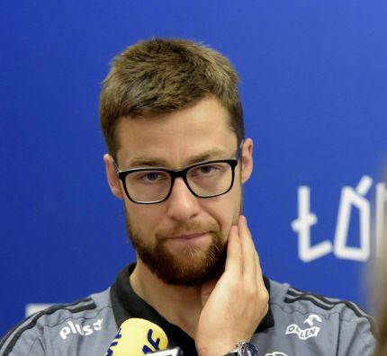 Siatkarska Liga Narodów, Łódź