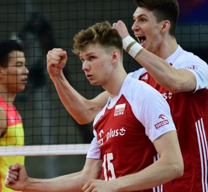 Liga Narodów w Łodzi: Polska-Chiny, wypowiedzi pomeczowe