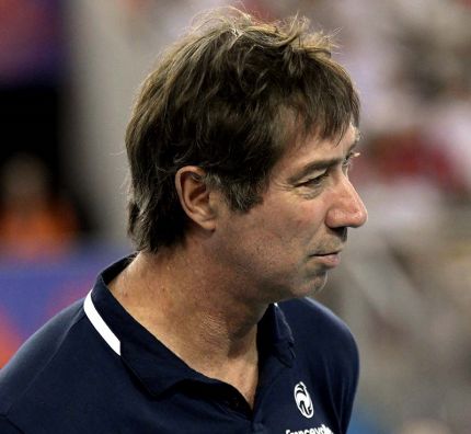 Liga Narodów w Łodzi: Niemcy - Francja, wypowiedzi pomeczowe