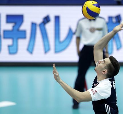 Liga Narodów: Polska-Bułgaria, wypowiedzi pomeczowe