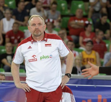 Siatkarska Liga Narodów, Wałbrzych