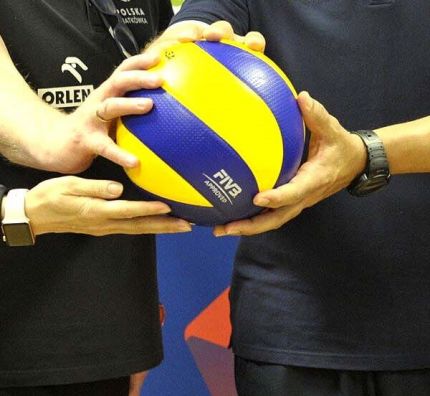 Siatkarska Liga Narodów Kobiet w Wałbrzychu - reprezentacje Dominikany, Japonii, Rosji i Polski