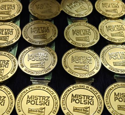 PlusLiga Liga Siatkówki Kobiet