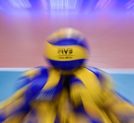 Siatkarska Liga Narodów