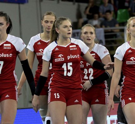 Liga Narodów w Wałbrzychu: Polska – Rosja 3:0 FANTASTYCZNIE!