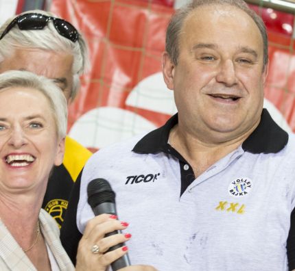 Ruszyły ORLEN XXIII Mistrzostwa Polski Oldbojów