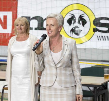 Poznaliśmy triumfatorów i najlepszych graczy ORLEN XXIII MP oldbojów