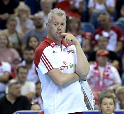 Reprezentacja Polski Mężczyzn