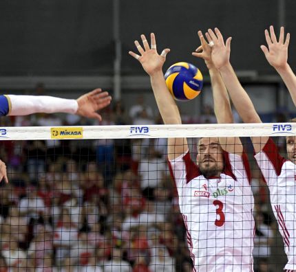 Maciej Jarosz: awans jest w naszych rękach