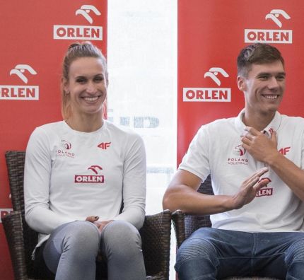 World Tour Warsaw 2018 – konferencja prasowa