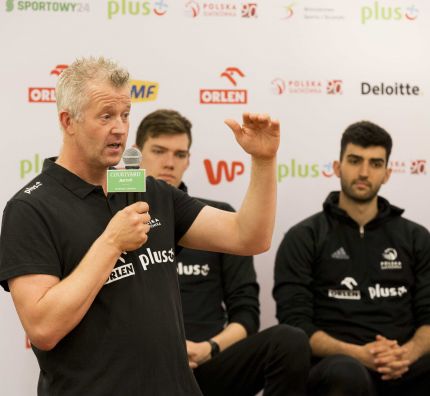 Liga Narodów: biało-czerwoni już w domu