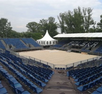 World Tour Warsaw 2018 – kwalifikacje polskich par