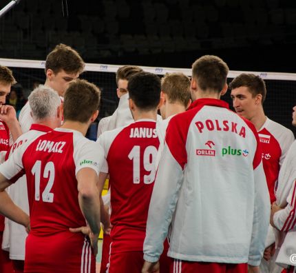 Siatkarska Liga Narodów