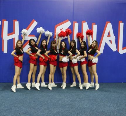 Liga Narodów: Brazylia - Chiny 0:3