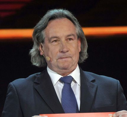 Tomasz Wójtowicz Ambasadorem Eurovolley Masters 2018