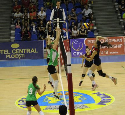 ME juniorek: polskie siatkarki poznały rywalki