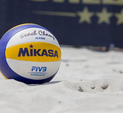 World Tour Espinho: Gruszczyńska i Wachowicz w turnieju głównym