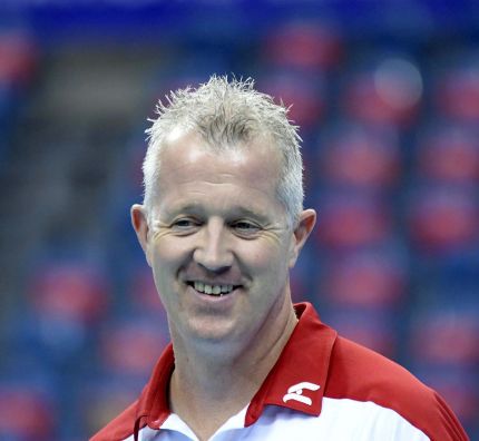 Skład reprezentacji Polski mężczyzn na zgrupowanie w Zakopanem