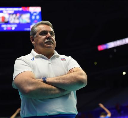 Liga Narodów: Rosja - Brazylia 3:0