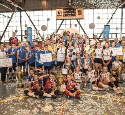 Piotr Gruszka: Kinder+Sport zbliża ludzi