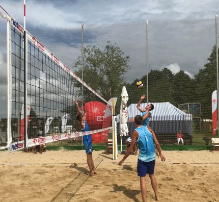 dzis-poznamy-zwyciezcow-mp-juniorow-i-juniorek-w-siatkowce-plazowej