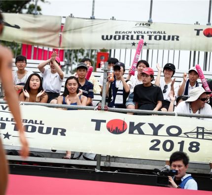 World Tour Tokio: zwycięstwo Gruszczyńskiej i Gromadowskiej