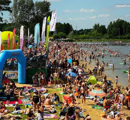 Dojlidy zamiast Florydy