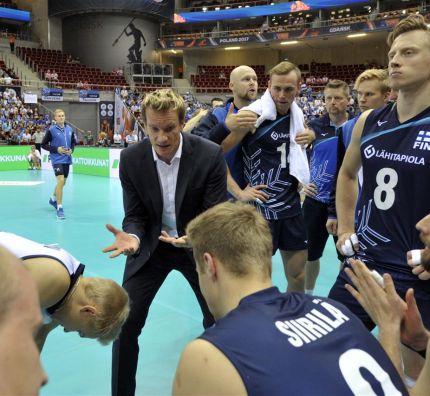 MŚ 2018: grupowy rywal Polski rozpoczął przygotowania