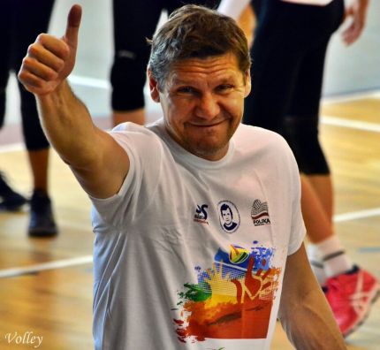 Tomasz Paluch: widać postęp