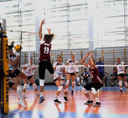 Sparing Polska - Słowenia 4:1